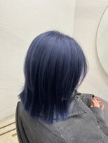 エヌ 北千住(N)&nbsp;ブルーシルバー