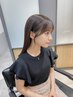 カットトリートメント