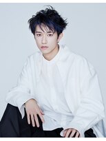 ヴァンメン アフェクション 金山(VANMEN AffECTION)&nbsp;メンズカット