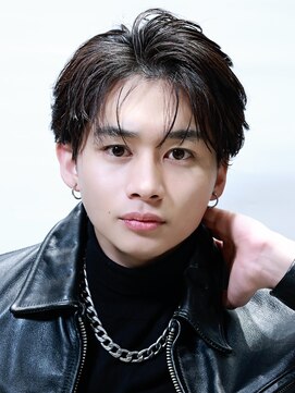 リップスヘアー 千葉(LIPPS hair) シースルーオール