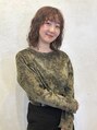 ラボヌールヘアーグレース 門前仲町店(La Bonheur hair grace) 三瓶みゆき /門前仲町