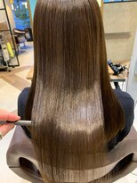 オーブ ヘアー リリー 博多2号店(AUBE HAIR lily)&nbsp;髪質改善