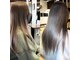 サロン クラッチ クリエイティブ コンセプト(salon CLUTCH creative concept)の写真