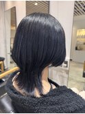 クラゲヘアー【N°3溝の口】