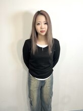 フィカ(fika) 鈴木 智咲