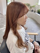 オアシス アン(oasis-un)&nbsp;お顔まわりレイヤー