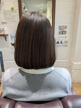 チアー ヘアリラクゼーション(cheer HAIRRELAXATION) 髪質改善トリートメントプレミアム