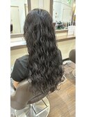 ロングパーマ　スパイラルパーマ【kotomi】