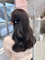 シェノン フェム 名古屋 名駅店(CHAINON×FeM#)&nbsp;愛されモテヘア/顔周り/名古屋/髪質改善/レイヤーカット