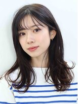 セッテ 学芸大学店(Sette)&nbsp;シースルーミディ　　　　　　　　学芸大学