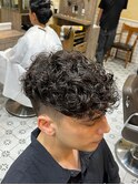 スペインカール