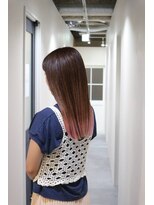 ビー(Be)&nbsp;グラデーションカラー