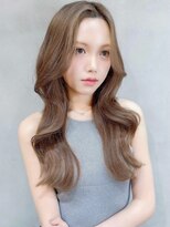 ロンドグロワール 大宮(Lond Gloire)&nbsp;くびれヘア/髪質改善/縮毛矯正/レイヤーカット/ショート/大宮