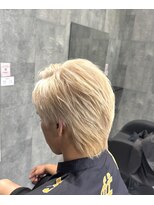 シェリール(Cherir) ホワイトベージュ