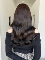 エレリー 栄店(EleRe) 髪質改善バイカルテ名古屋栄ワンホンレイヤーカットs74