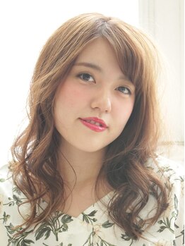 ヘアー テーラー(Hair Tailor)の写真/エイジングケア・ダメージケアにはワンランク上のトリートメントを*いつまでも触りたくなる理想の艶髪に♪
