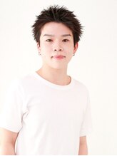 イロウ 天神大名店(IROW) 下田太陽 天神/大名