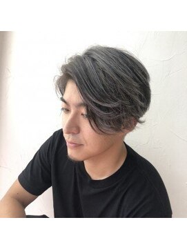 ジュイル シブヤ(JEWIL SHIBUYA) メッシュキャップ！メンズハイライト