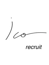 イコ 表参道原宿(ico) イコ