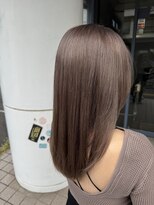 アルール バイ フェローズ(ARULE by fellows)&nbsp;大人ピンクベージュ