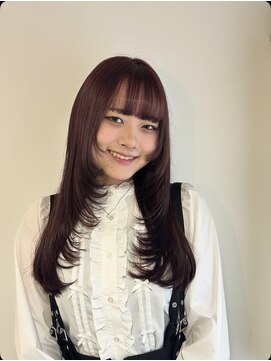 エミュ 中央駅店(eMu) ザクザクレイヤー