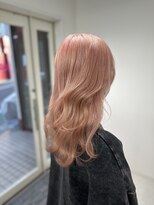 エゴ 池袋(EGO) コーラルピンク