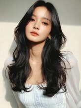 アクロス ヘアデザイン 五反田店(across hairdesign)