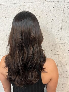 ポルコ(porco.) オススメ最新簡単時短デジタルパーマ綺麗艶髪2【PorcoYOSHITO】