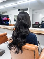 コーボ 柏(COVO)&nbsp;レイヤーカット/グレージュ