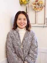 みどりの美容室&nbsp;井折 みどり