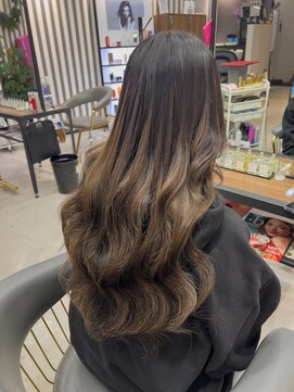 レヴェリー(REVERIE) プルエクステ