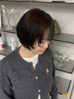 ルース(RUTH)&nbsp;ショートレイヤー