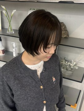 ルース(RUTH) ショートレイヤー