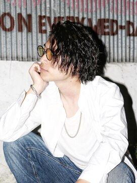 オーシャントーキョー(OCEAN TOKYO) ツイスパセンターパート