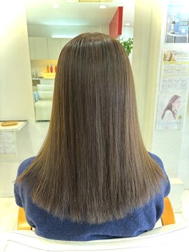 ライズヘアー(Rise hair) ローレイヤー