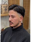 2ブロックサイドパート