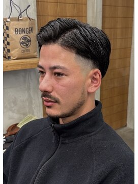 モーテル(MOTEL) 2ブロックサイドパート