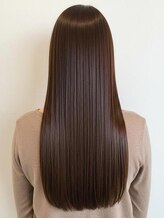 YARD.スタイリスト中津【お手入れのしやすいスタイルならお任せください】