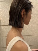 プレマ(Prema)&nbsp;ボブ