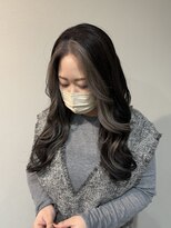 ブランシェ キャプラス(BRANCHE/CAPLUS)&nbsp;【ブリーチ】フェイスフレーミング