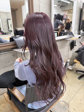 ブリッツバイレボ 船橋(BLITZ by REVO) ピンクラベンダー