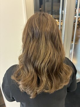 ドロップ ハイライト