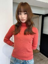 ローレン(LOREN)&nbsp;ベージュダブルカラーミルクティーグレージュ