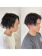 アーク エマーブル(Ark aimable)の写真/【伊勢崎】トレンドをおさえた最旬スタイルへ！自宅での再現性が高いから毎朝のスタイリングも大幅時短♪
