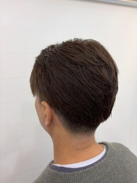 インパークス 江古田店(hair stage INPARKS) メンズスタイル［江古田］