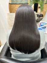 エヌ 北千住(N) ケラチントリートメント