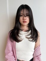 デビュー バイ アミ 北中城(debut by A.M.I)&nbsp;ワンホンレイヤー/ダークブルー/ミルクティー/沖縄/北中城