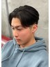 【NEWOPEN価格】◆超音波×髪質改善髪質改善トリートメント+カット￥13200～