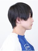 ラウンドショート