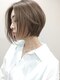 ハイストリートヘア(High street Hair)の写真/【久屋大通駅すぐ】丁寧なカウンセリング×高技術であなたの”大人可愛い”理想のスタイルを叶えます。